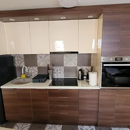Mia Apartment