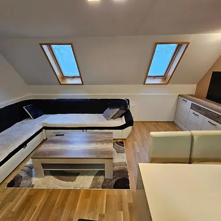 Apartment Mia *