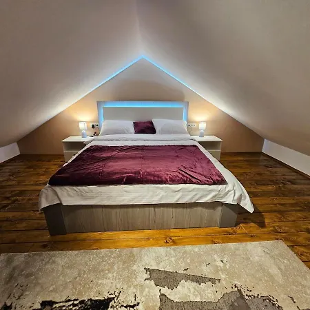 Apartment Mia Jahorina