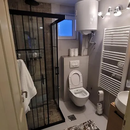 Apartment Mia *