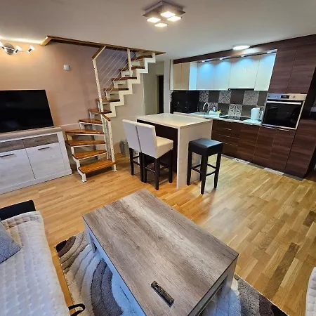 Mia Apartment