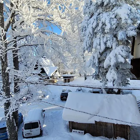 Mia * Jahorina