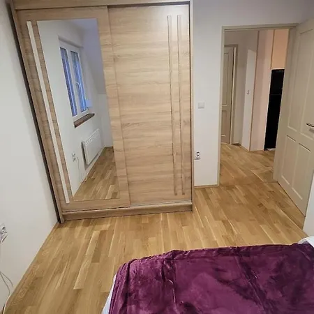 Apartment Mia Jahorina