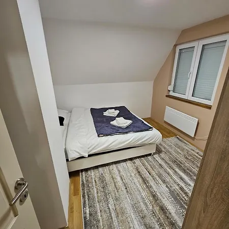 Apartment Mia Jahorina
