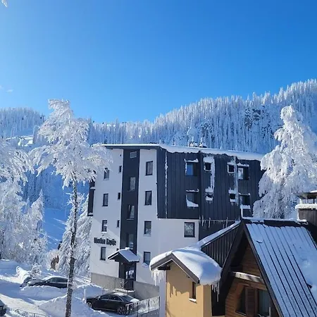 Apartment Mia Jahorina