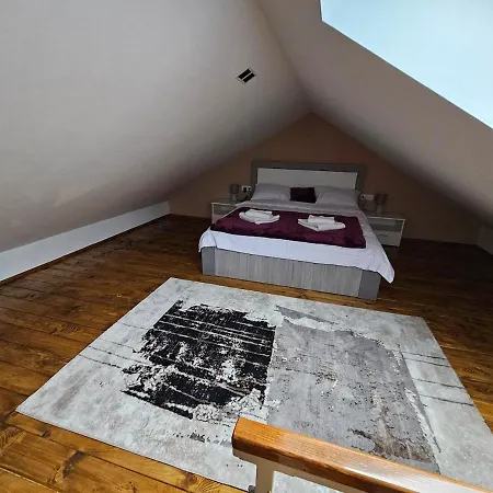 Apartment Mia