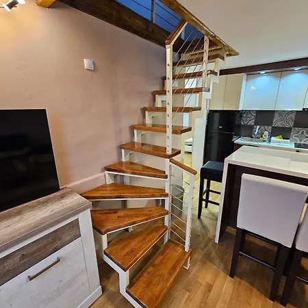 Mia Apartment Jahorina