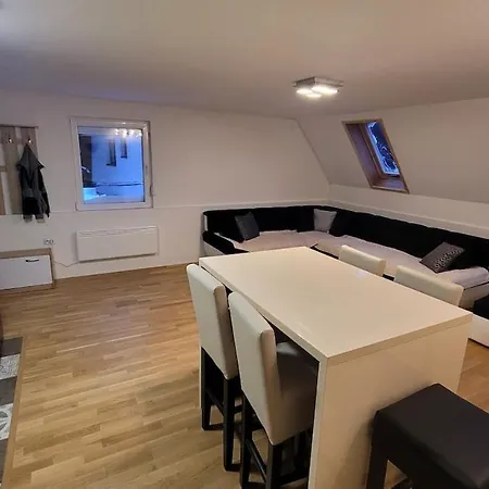 Apartment Mia Jahorina